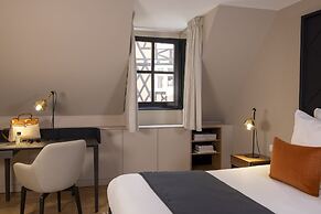Hôtel Le Colombier