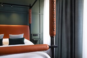 Hôtel Le Colombier