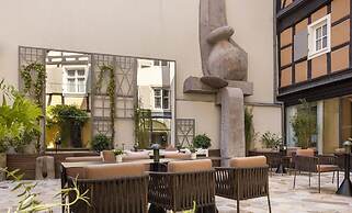 Hôtel Le Colombier