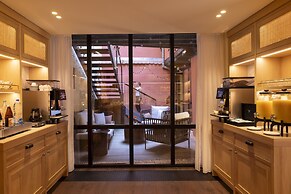 Hôtel Le Colombier