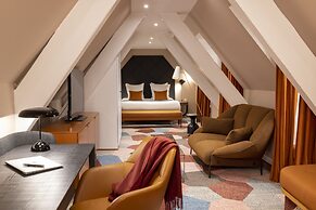 Hôtel Le Colombier