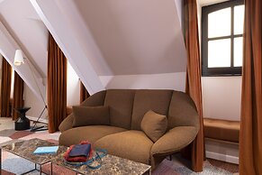 Hôtel Le Colombier