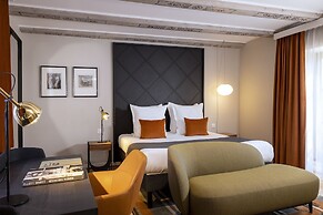 Hôtel Le Colombier