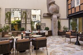 Hôtel Le Colombier