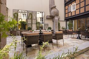Hôtel Le Colombier