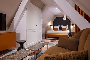 Hôtel Le Colombier