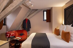 Hôtel Le Colombier