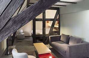 Hôtel Le Colombier