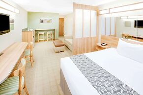 Microtel Inn & Suites by Wyndham Saraland/North Mobile