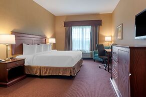 Best Western Plus Fredericton Hotel & Suites