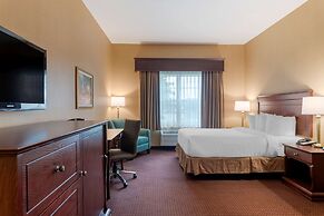 Best Western Plus Fredericton Hotel & Suites