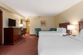 Best Western Plus Fredericton Hotel & Suites