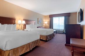 Best Western Plus Fredericton Hotel & Suites