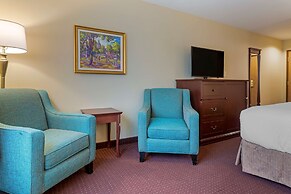 Best Western Plus Fredericton Hotel & Suites