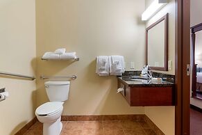 Best Western Plus Fredericton Hotel & Suites