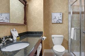 Best Western Plus Fredericton Hotel & Suites