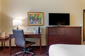 Best Western Plus Fredericton Hotel & Suites