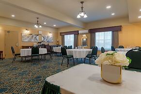 Best Western Plus Fredericton Hotel & Suites