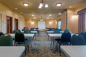 Best Western Plus Fredericton Hotel & Suites