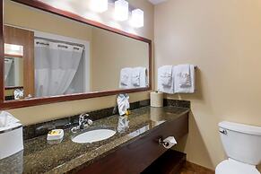 Best Western Plus Fredericton Hotel & Suites