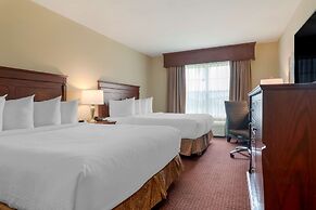 Best Western Plus Fredericton Hotel & Suites