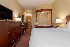 Best Western Plus Fredericton Hotel & Suites