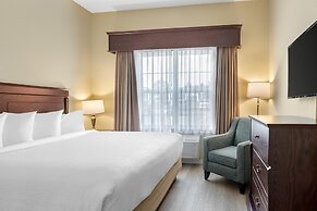 Best Western Plus Fredericton Hotel & Suites