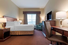 Best Western Plus Fredericton Hotel & Suites