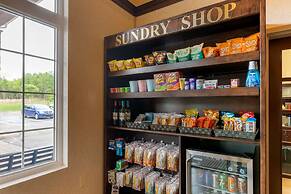 Best Western Plus Fredericton Hotel & Suites