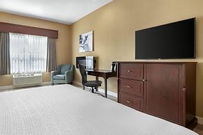 Best Western Plus Fredericton Hotel & Suites