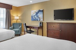 Best Western Plus Fredericton Hotel & Suites