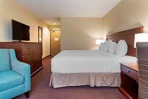 Best Western Plus Fredericton Hotel & Suites