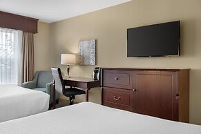 Best Western Plus Fredericton Hotel & Suites
