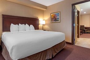 Best Western Plus Fredericton Hotel & Suites