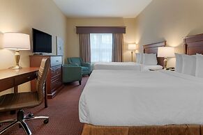 Best Western Plus Fredericton Hotel & Suites