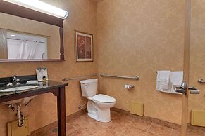 Best Western Plus Fredericton Hotel & Suites