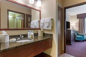 Best Western Plus Fredericton Hotel & Suites
