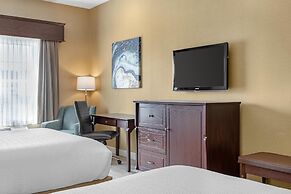 Best Western Plus Fredericton Hotel & Suites