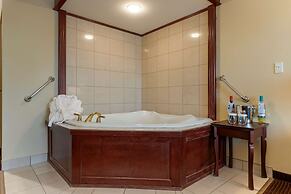 Best Western Plus Fredericton Hotel & Suites