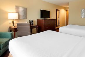 Best Western Plus Fredericton Hotel & Suites