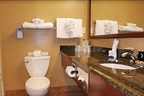 Best Western Plus Fredericton Hotel & Suites