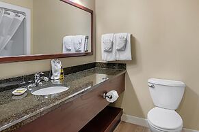 Best Western Plus Fredericton Hotel & Suites