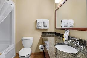 Best Western Plus Fredericton Hotel & Suites