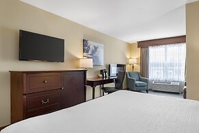 Best Western Plus Fredericton Hotel & Suites