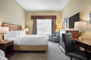 Best Western Plus Fredericton Hotel & Suites