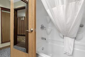 Best Western Plus Fredericton Hotel & Suites