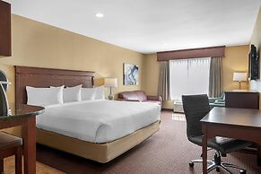 Best Western Plus Fredericton Hotel & Suites