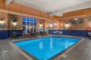 Best Western Plus Fredericton Hotel & Suites