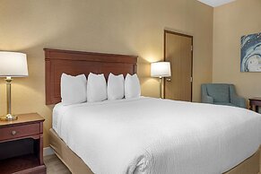Best Western Plus Fredericton Hotel & Suites