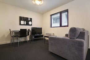 Plum Carlton Serviced Apartments